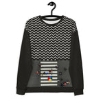 Load image into Gallery viewer, The Crossroads Unisex Sweatshirt
