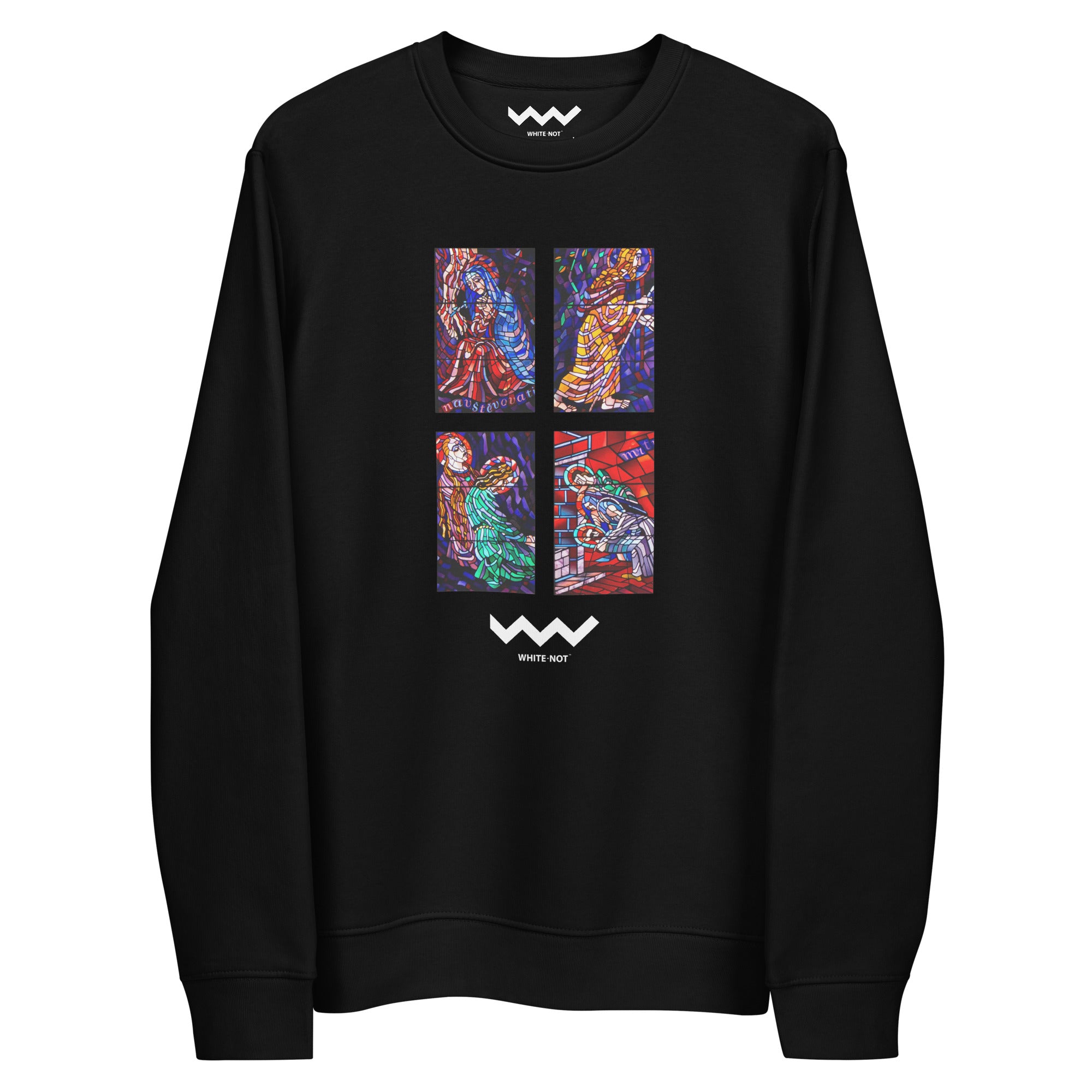 In Vitro Unisex Sweatshirt