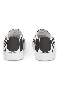 The MJs Comfy Men Slip-On Shoes