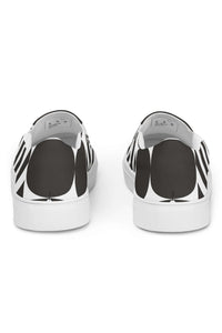 The MJs Comfy Women Slip-On Shoes