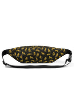 Load image into Gallery viewer, The Leopack Unisex Fanny Pack
