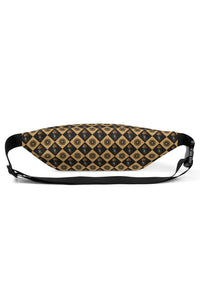 The BVM Unisex Fanny Pack