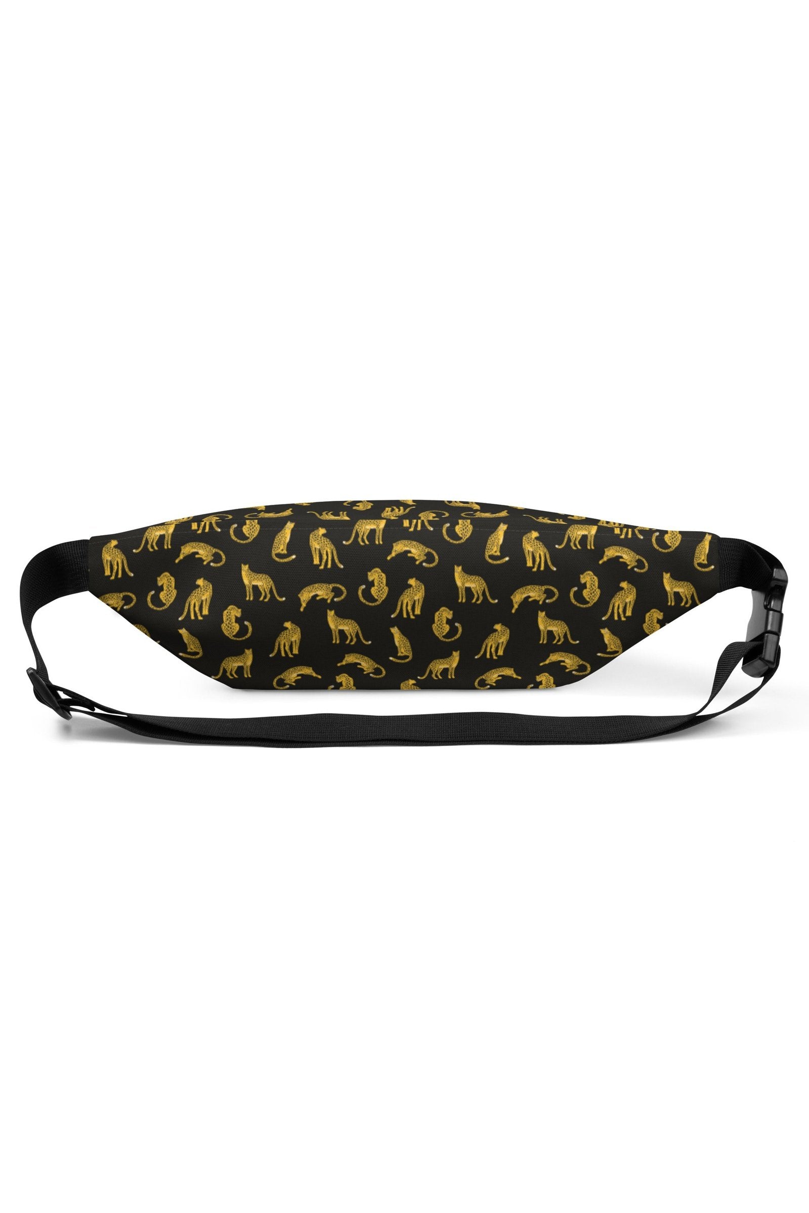 The Leopack Unisex Fanny Pack