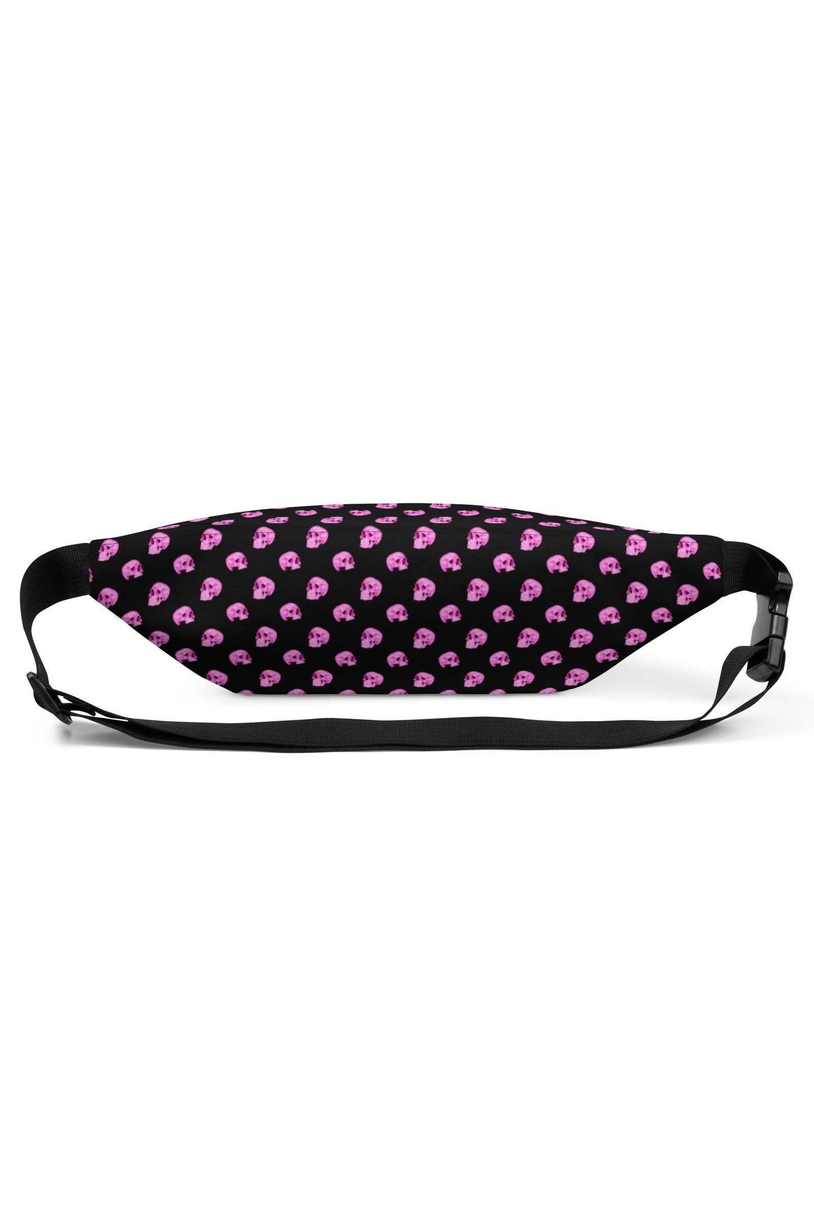 The Skulls LE Unisex Fanny Pack