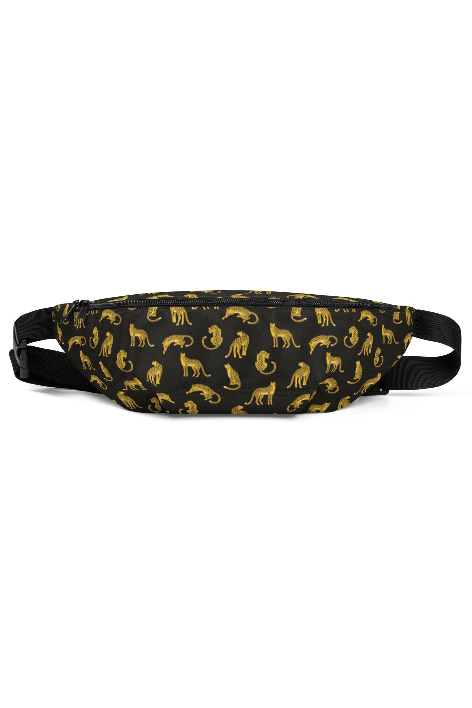 The Leopack Unisex Fanny Pack