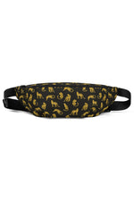 Load image into Gallery viewer, The Leopack Unisex Fanny Pack
