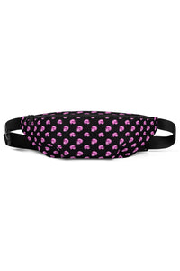 The Skulls LE Unisex Fanny Pack