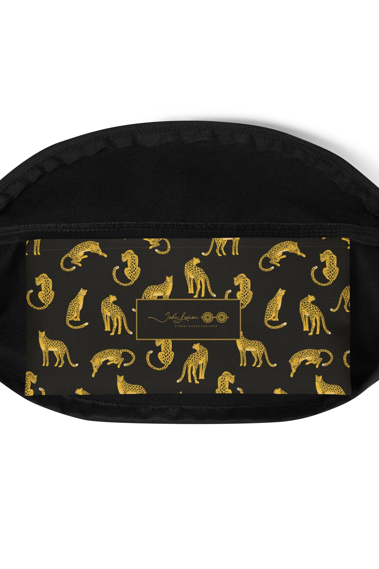 The Leopack Unisex Fanny Pack