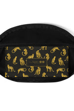 Load image into Gallery viewer, The Leopack Unisex Fanny Pack
