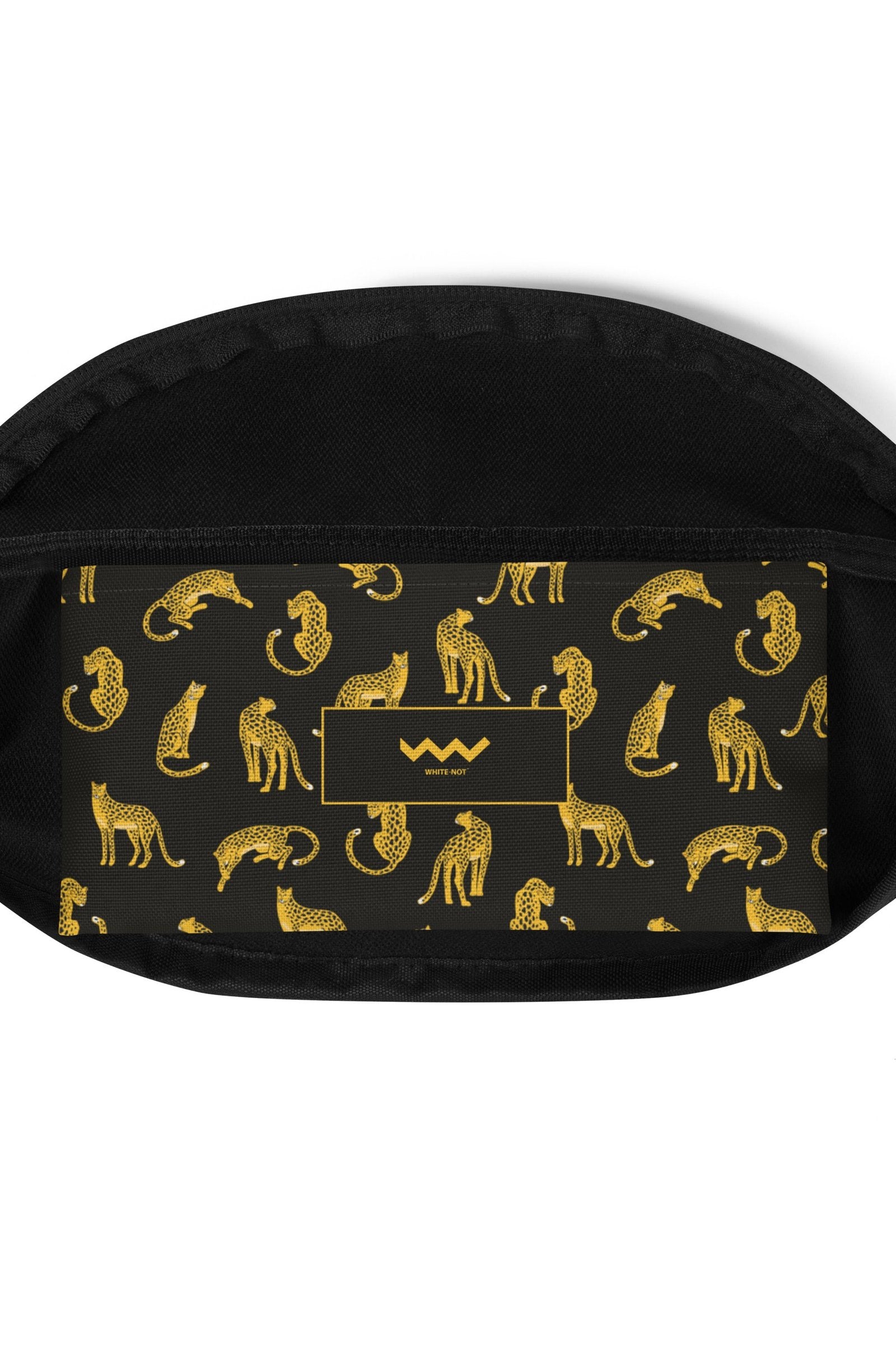 The Leopack Unisex Fanny Pack