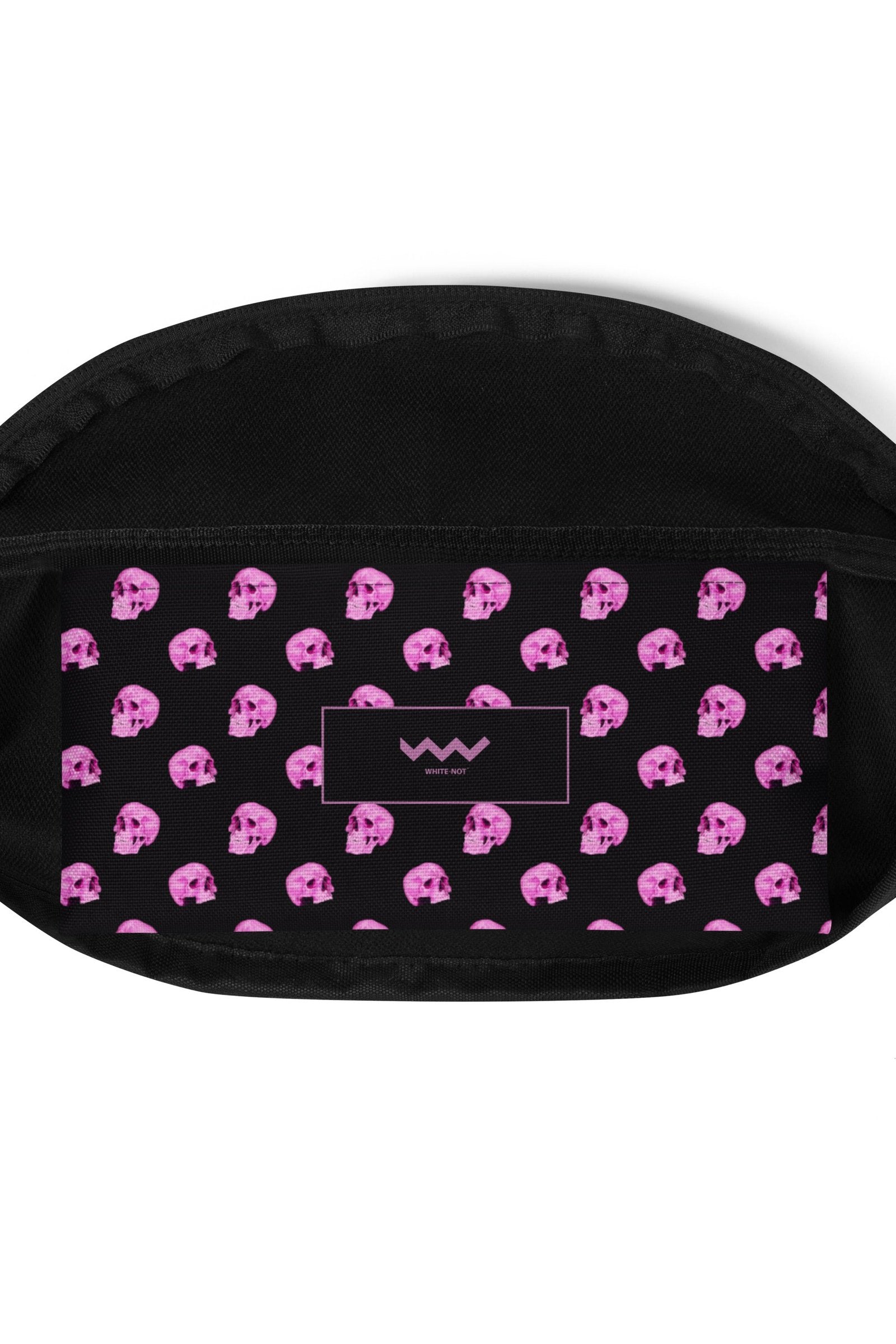 The Skulls LE Unisex Fanny Pack