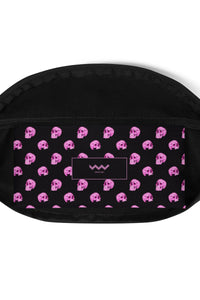 The Skulls LE Unisex Fanny Pack