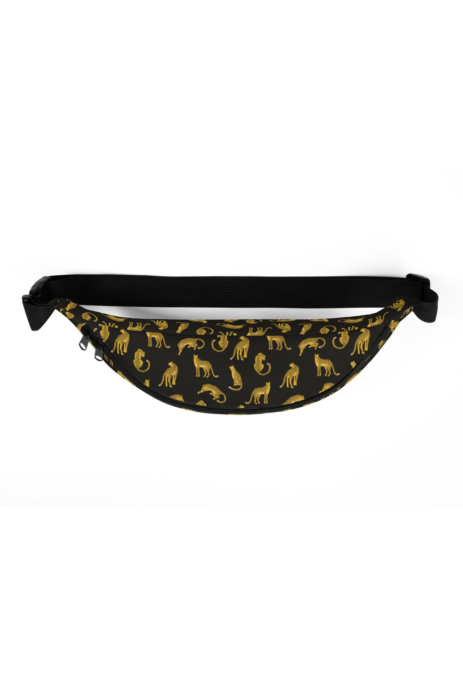 The Leopack Unisex Fanny Pack