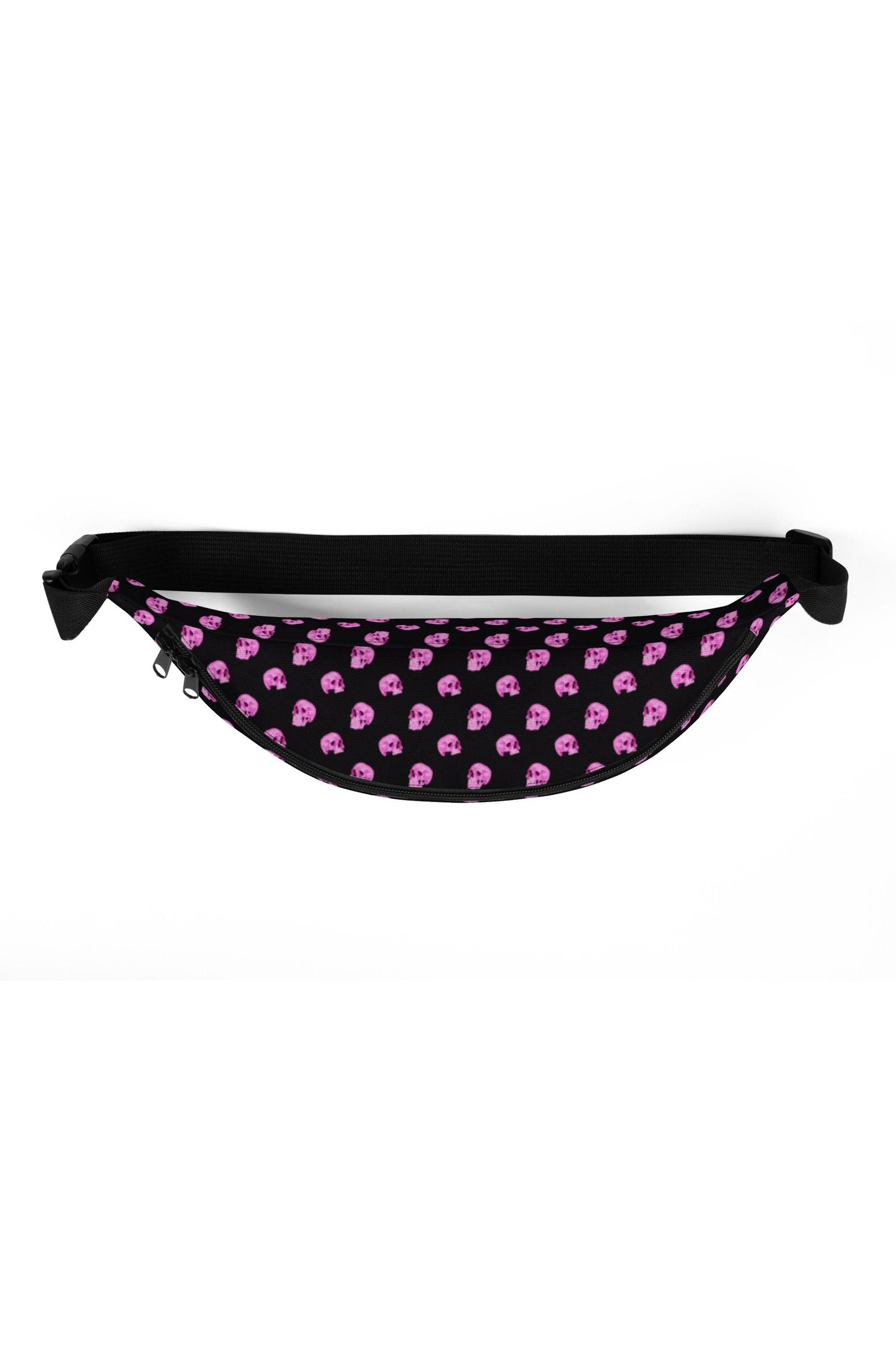 The Skulls LE Unisex Fanny Pack