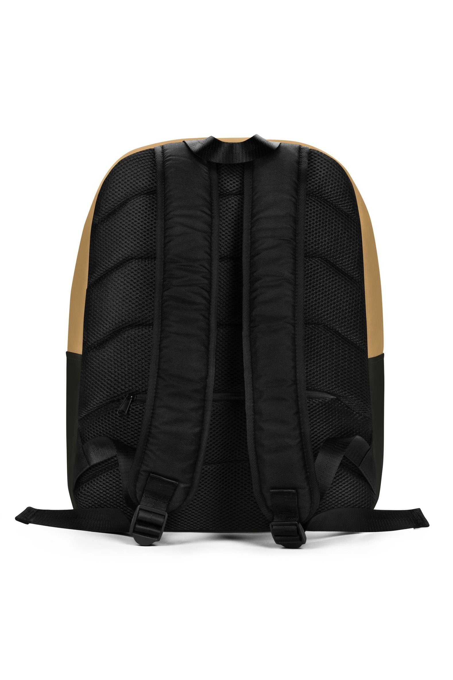 The BVM Unisex Backpack