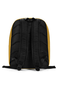 The Mati Minimalist Backpack