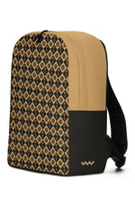 Load image into Gallery viewer, The BVM Unisex Backpack
