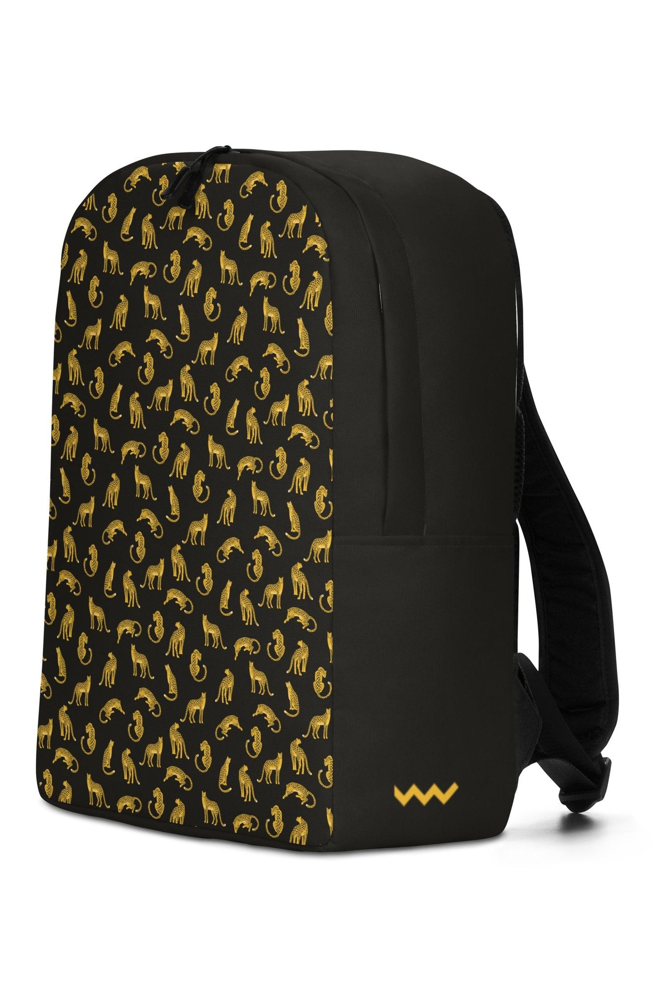 The Leopack Unisex Backpack