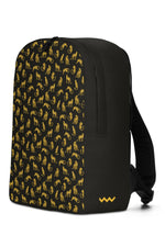 Load image into Gallery viewer, The Leopack Unisex Backpack
