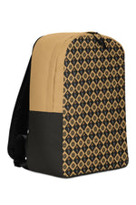 Load image into Gallery viewer, The BVM Unisex Backpack
