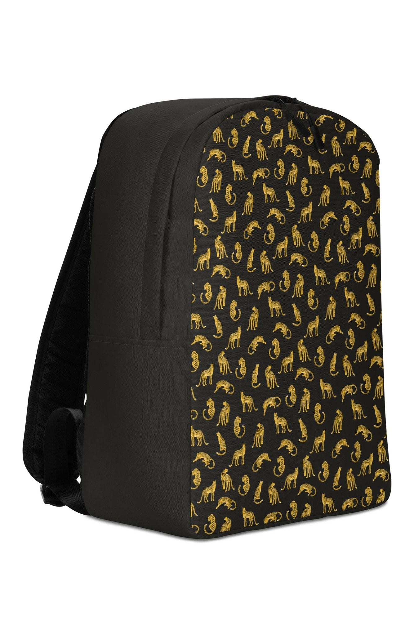 The Leopack Unisex Backpack