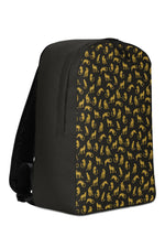 Load image into Gallery viewer, The Leopack Unisex Backpack
