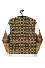 Load image into Gallery viewer, The BVM Unisex Bomber Jacket
