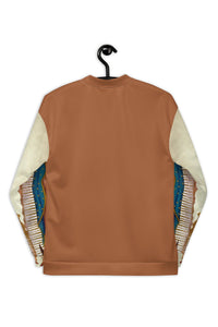 The Lady Of Guadelupe Unisex Bomber Jacket