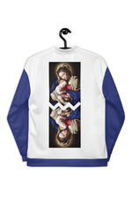 Load image into Gallery viewer, The Realigion St Mary Edition Unisex Bomber Jacket
