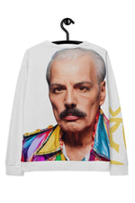 Load image into Gallery viewer, The Farrokh&#39;s Portrait Unisex Sweatshirt
