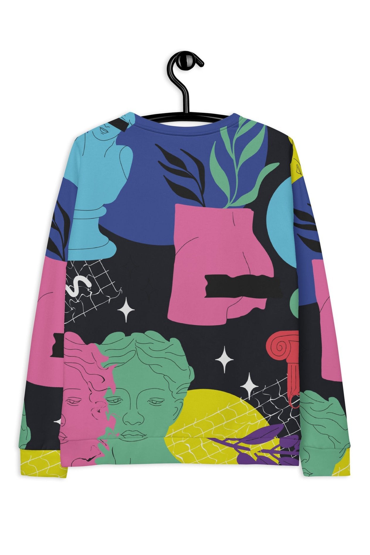 The Funky Unisex Sweatshirt