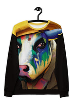 Load image into Gallery viewer, Not a Red Bull Unisex Sweatshirt
