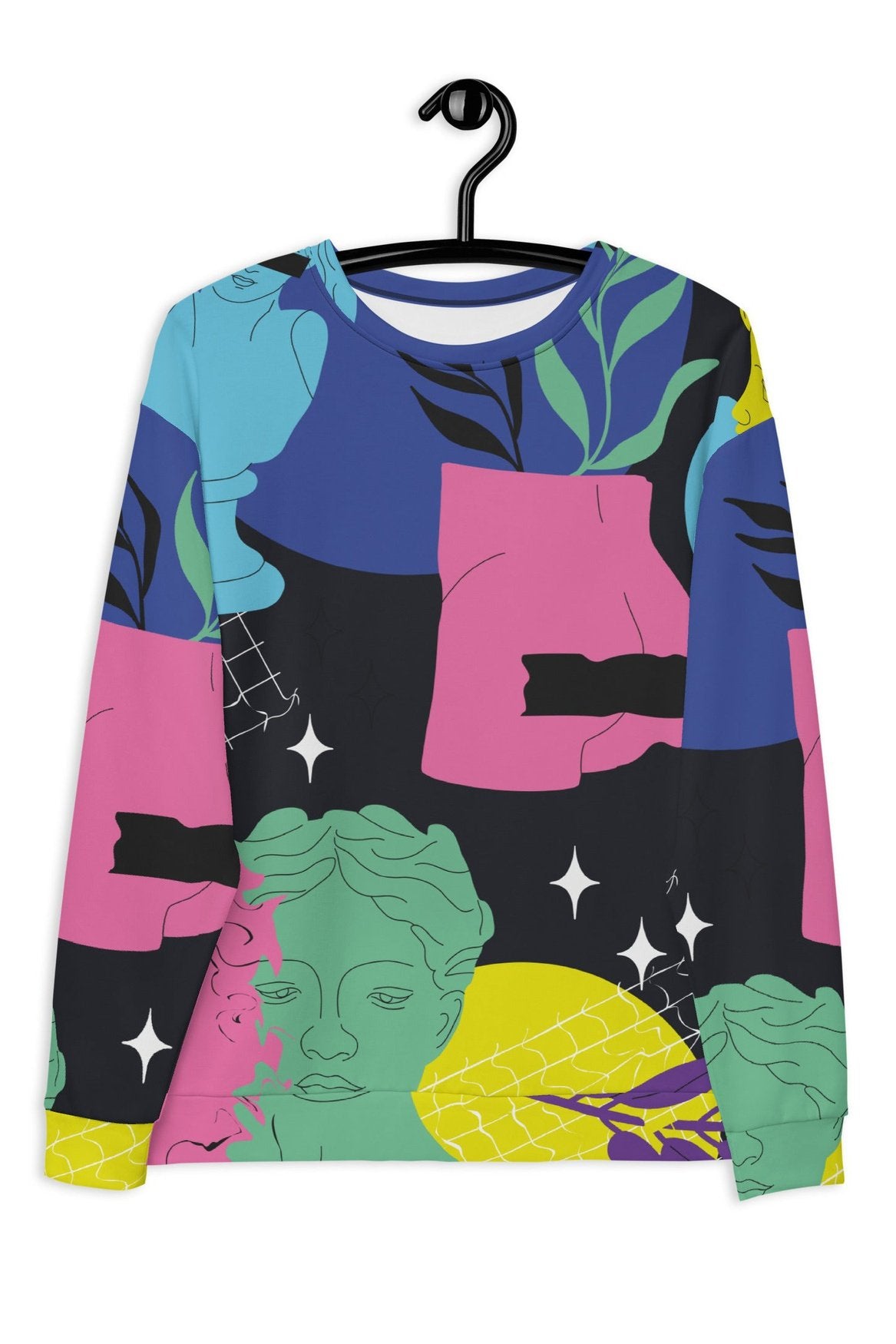 The Funky Unisex Sweatshirt