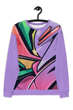 Load image into Gallery viewer, The Graff Unisex Sweatshirt
