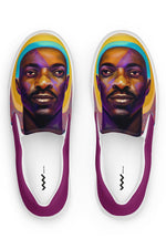 Load image into Gallery viewer, The Bezus Comfy Men Slip-On Shoes
