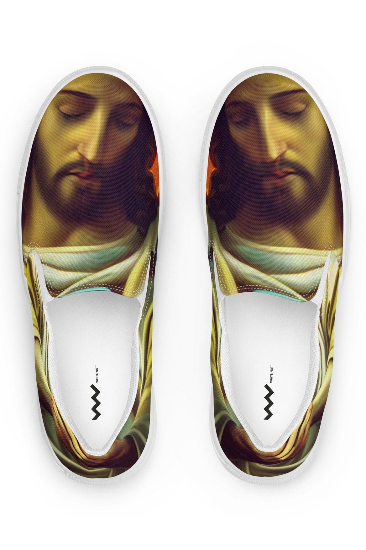 The OMJesus Men Shoes