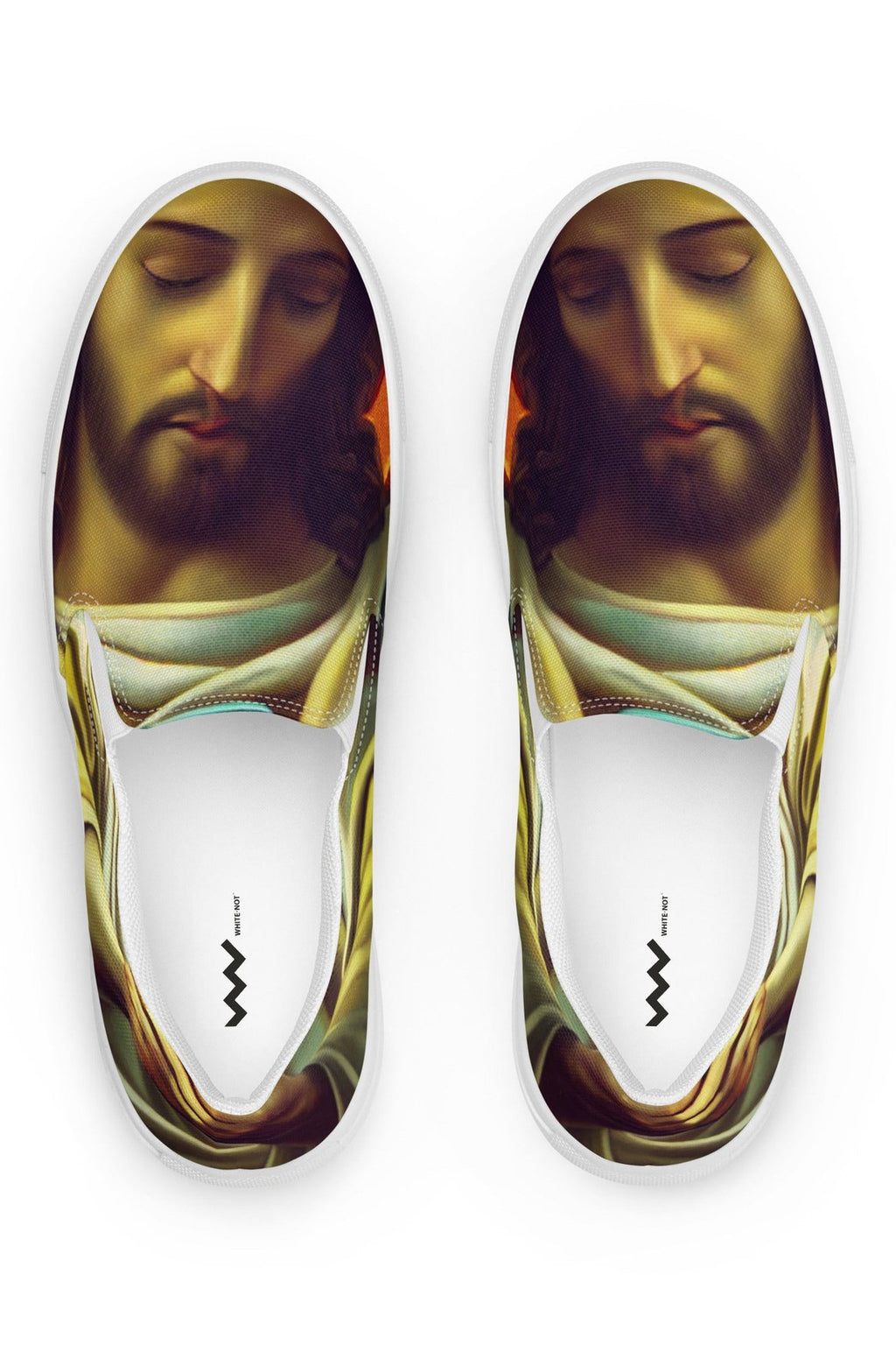 The OMJesus Men Shoes