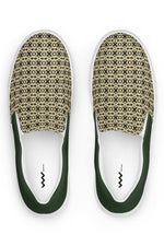 Load image into Gallery viewer, The Xs &amp; Os Comfy Men Slip-On Shoes
