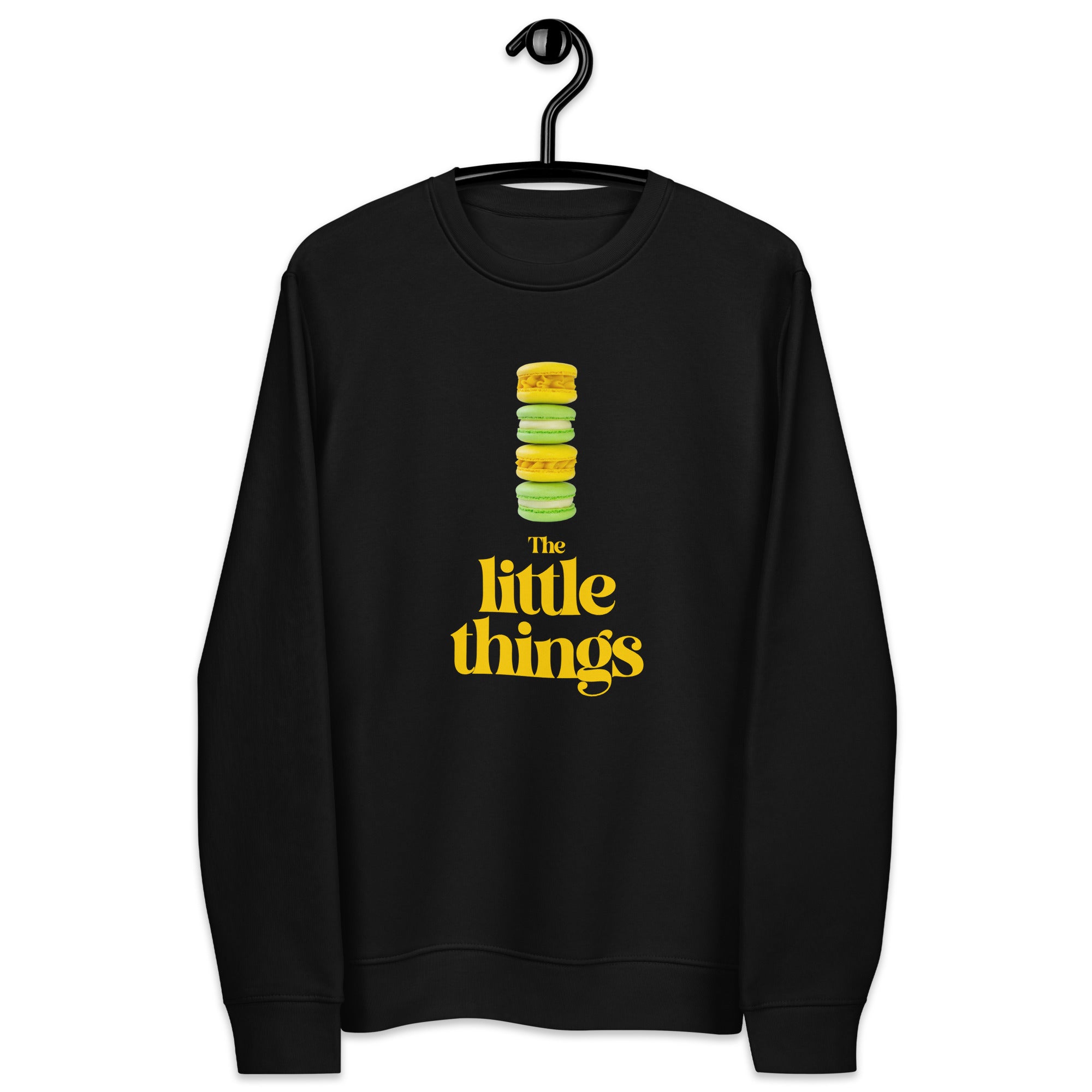 The Little Things Unisex Sweatshirt