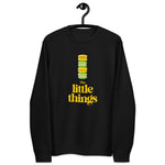 Load image into Gallery viewer, The Little Things Unisex Sweatshirt
