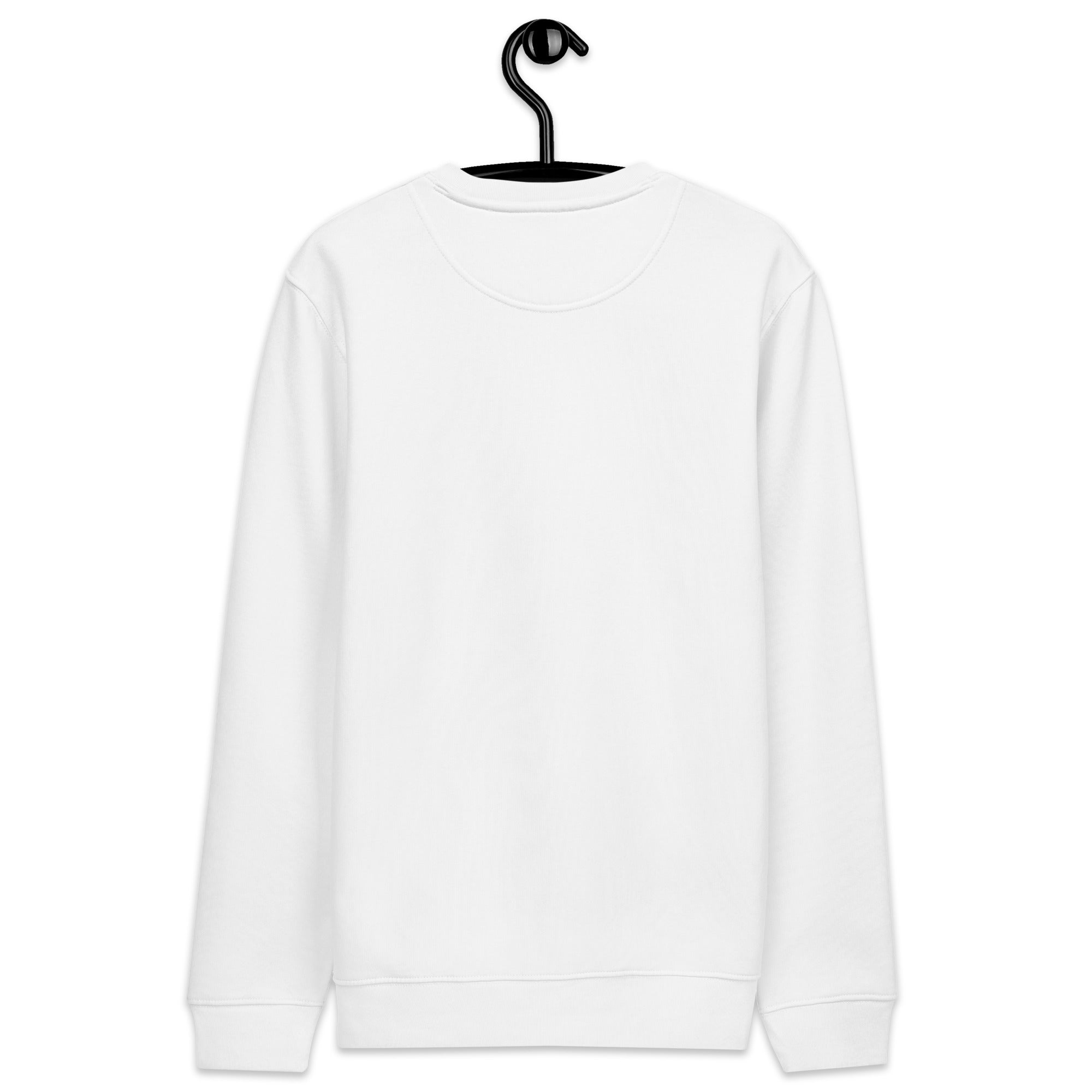 The Devoted LS Unisex Sweatshirt