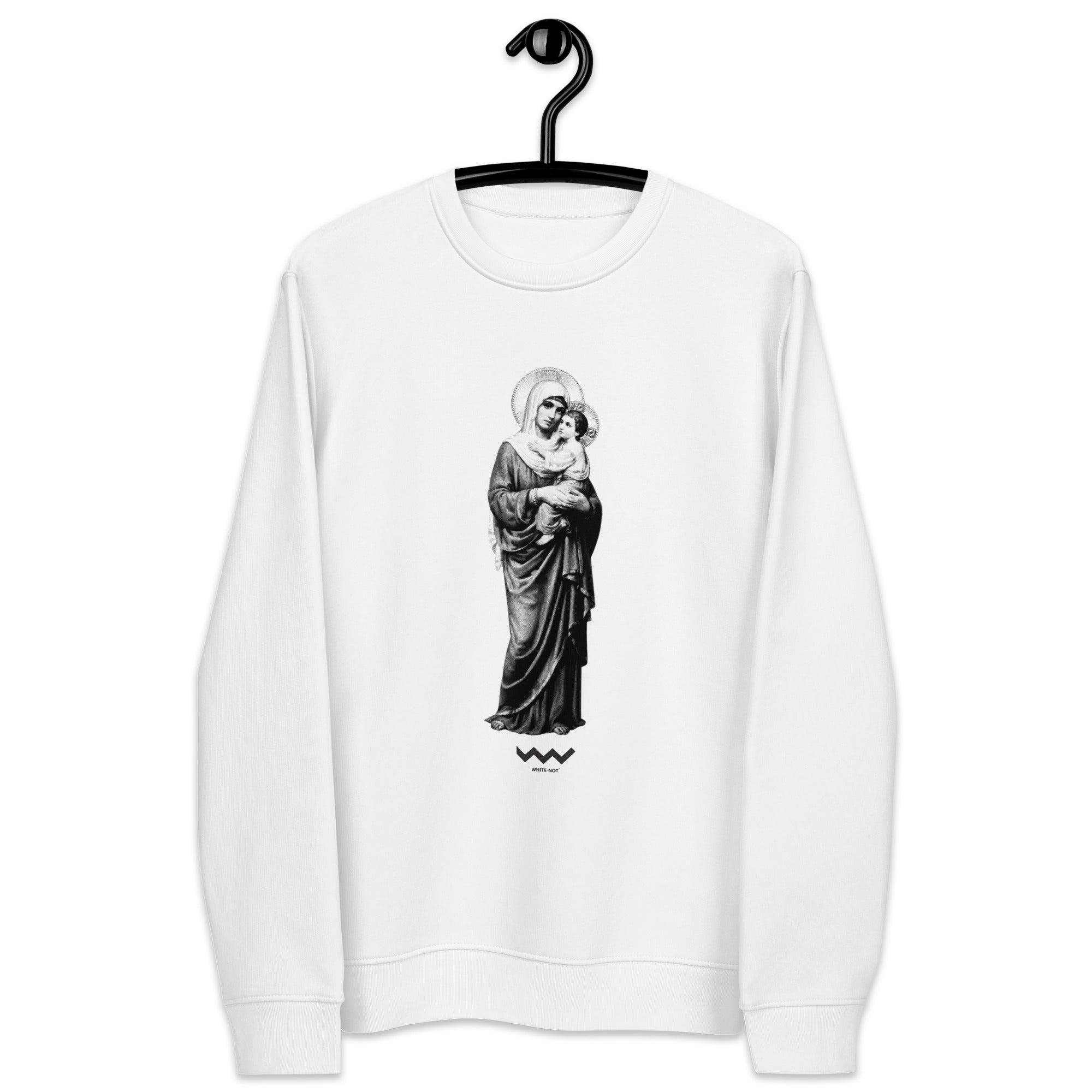 The Devoted LS Unisex Sweatshirt