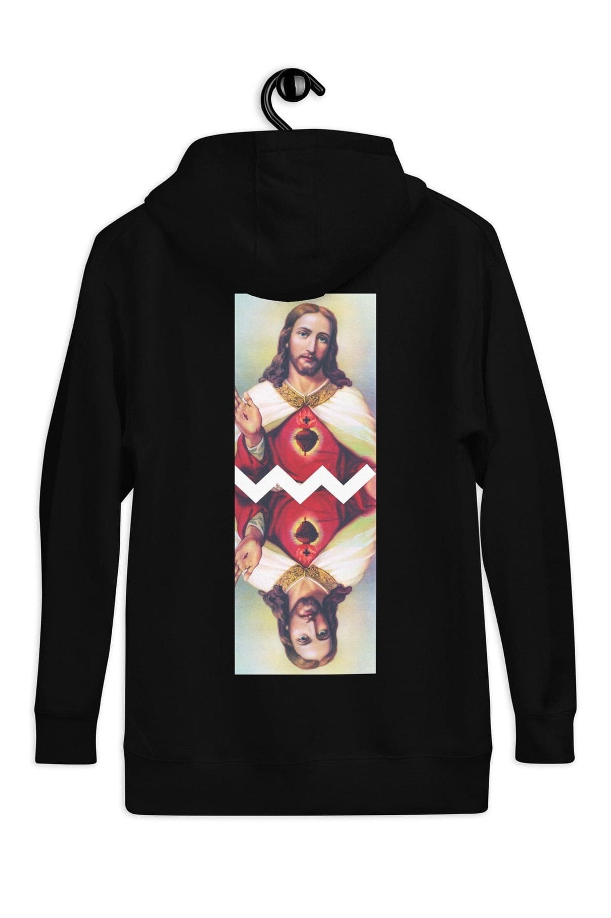 The Realigion Jesus Special Edition Hoodie