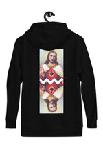 Load image into Gallery viewer, The Realigion Jesus Special Edition Hoodie
