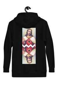 The Realigion Jesus Special Edition Hoodie