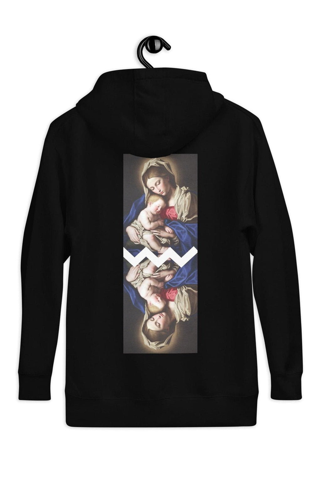 The Realigion St. Mary Edition Hoodie