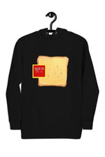 Load image into Gallery viewer, The Toast Unisex Hoodie
