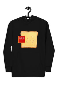 The Toast Unisex Hoodie