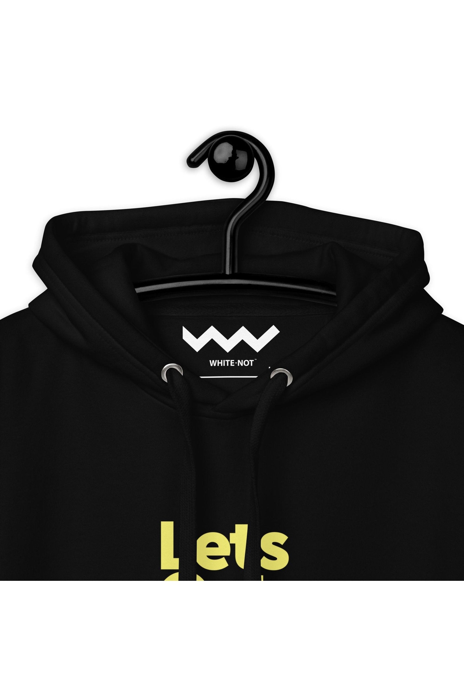 Lets Get Corny Unisex Hoodie