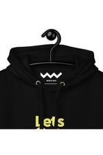 Load image into Gallery viewer, Lets Get Corny Unisex Hoodie
